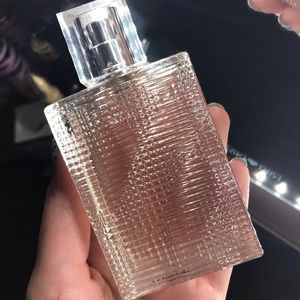 Burberry Brit Rhythm EDT 1.6 oz